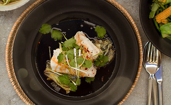 /Magazine/2020/Celebration/Healthy Christmas menu main_ white fish with ginger and spring onions 2.jpg